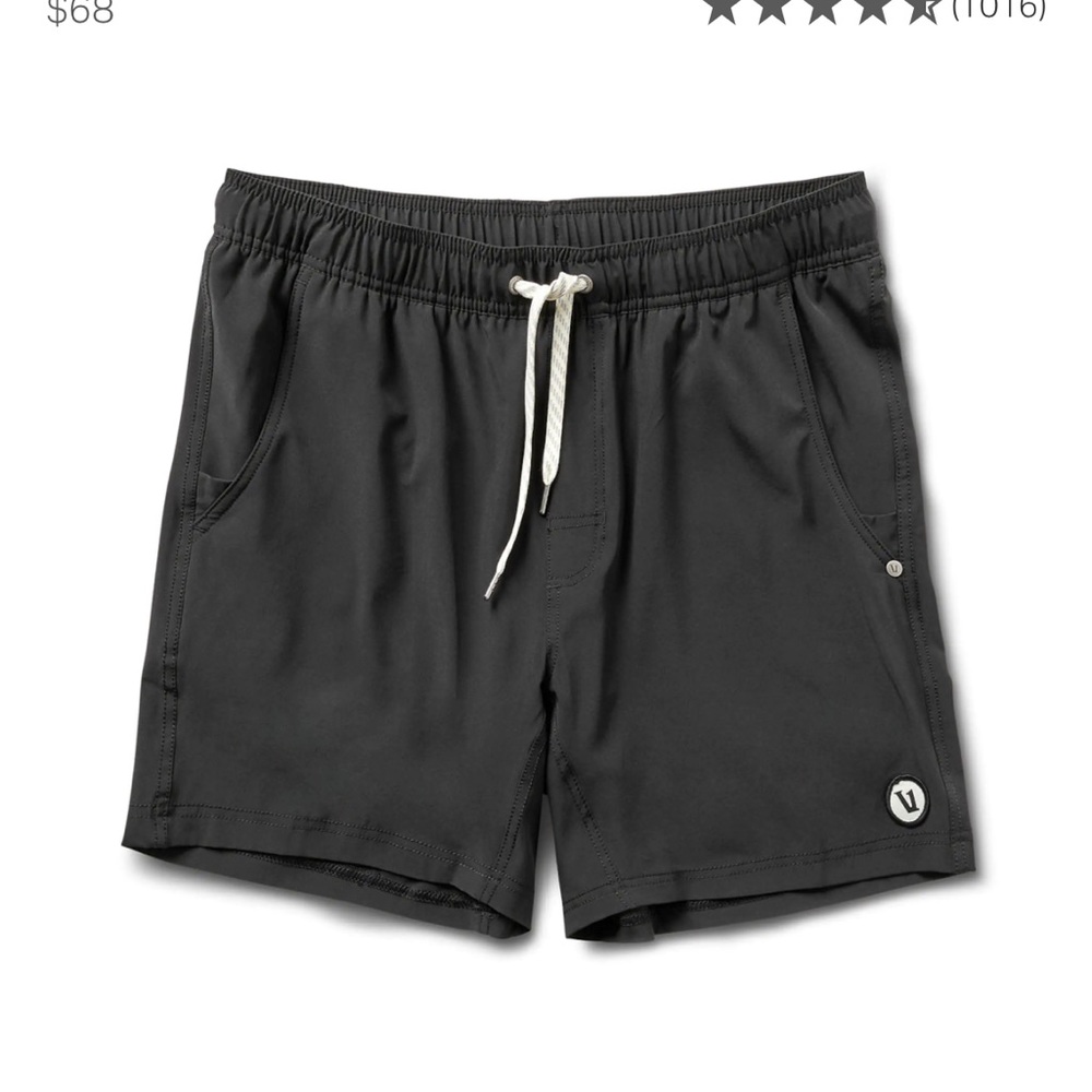 Kore short 5”